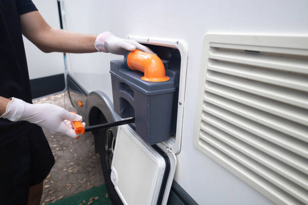Best Portable bathroom rental  in Omaha, NE