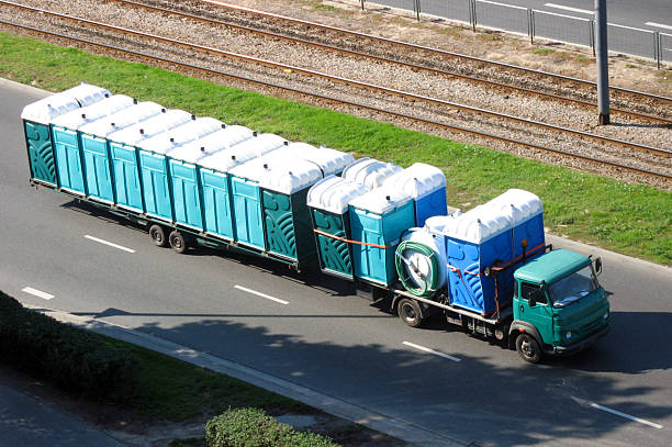 Best Affordable portable toilet rental  in Omaha, NE